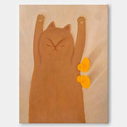Animal Canvas Art AN002 - Neutralighting