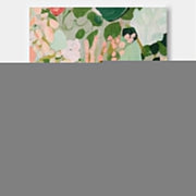 Flower Canvas Art FL208 - Neutralighting