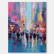Architecture Canvas Art AR005 - Neutralighting