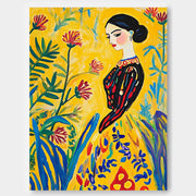 People Canvas Art PE153 - Neutralighting