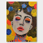 People Canvas Art PE170 - Neutralighting