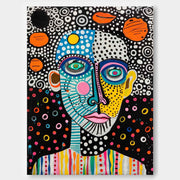 People Canvas Art PE168 - Neutralighting