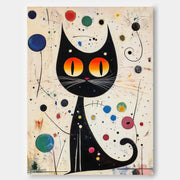 Animal Canvas Art AN064 - Neutralighting