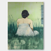 People Canvas Art PE250 - Neutralighting