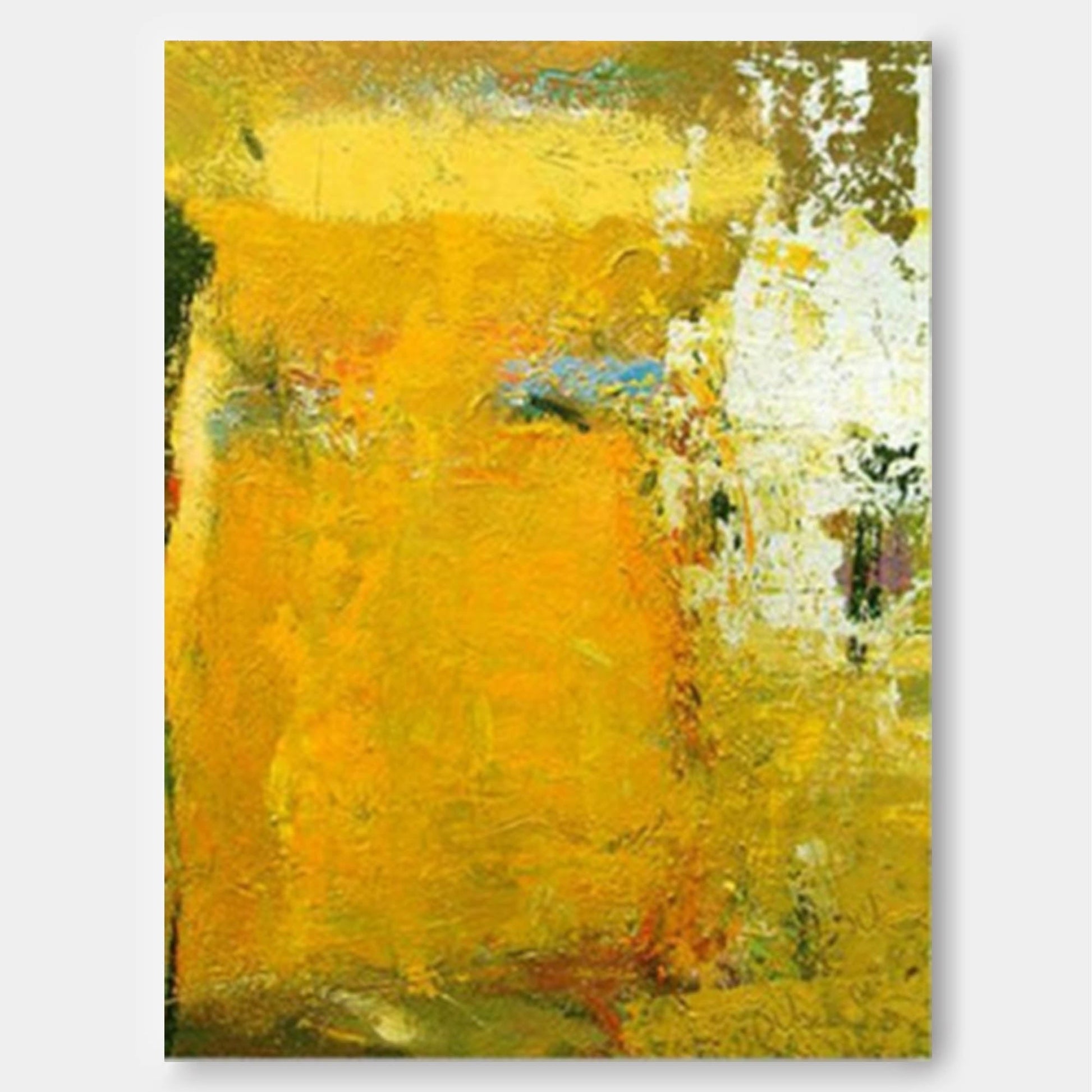 Abstract Canvas Art AB083 - Neutralighting