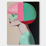 People Canvas Art PE245 - Neutralighting