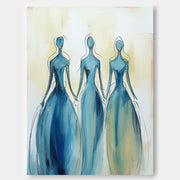 People Canvas Art PE235 - Neutralighting