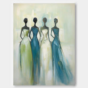 People Canvas Art PE239 - Neutralighting