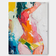 People Canvas Art PE212 - Neutralighting