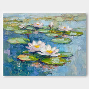 Flower Canvas Art FL184 - Neutralighting