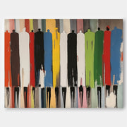 People Canvas Art PE076 - Neutralighting
