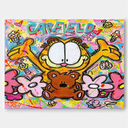 Animal Canvas Art AN077 - Neutralighting