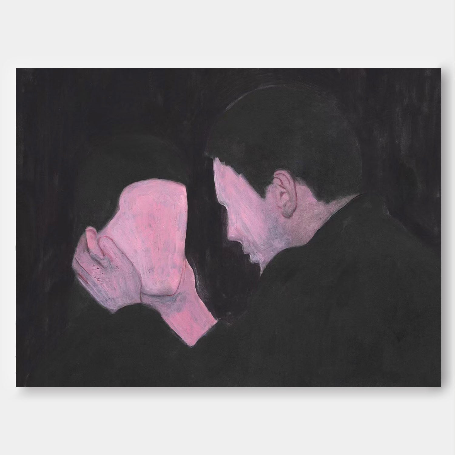 People Canvas Art PE176 - Neutralighting