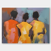 People Canvas Art PE070 - Neutralighting