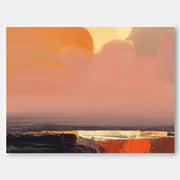 Landscape Canvas Art LA005 - Neutralighting