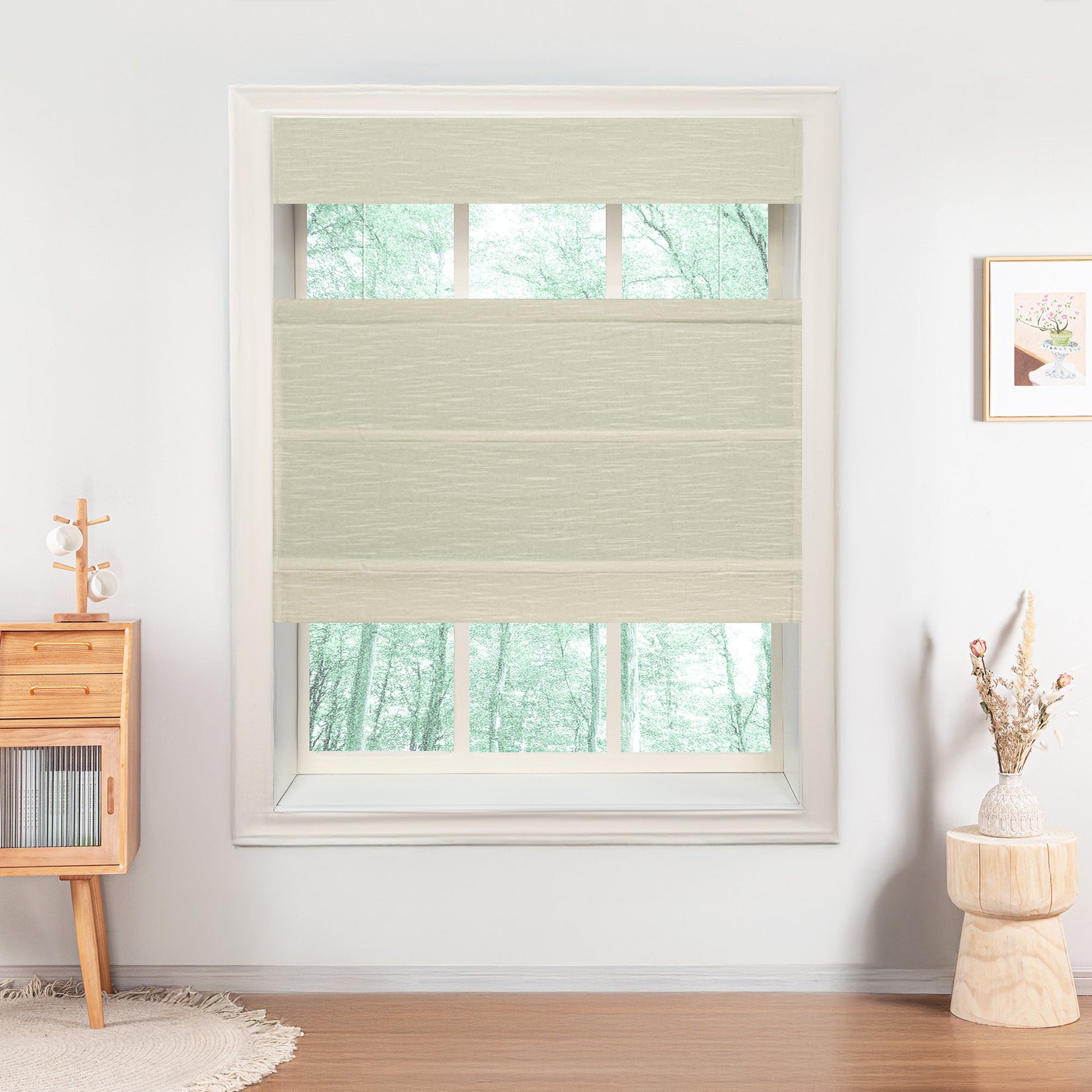 Greyish Beige (#J401-10)