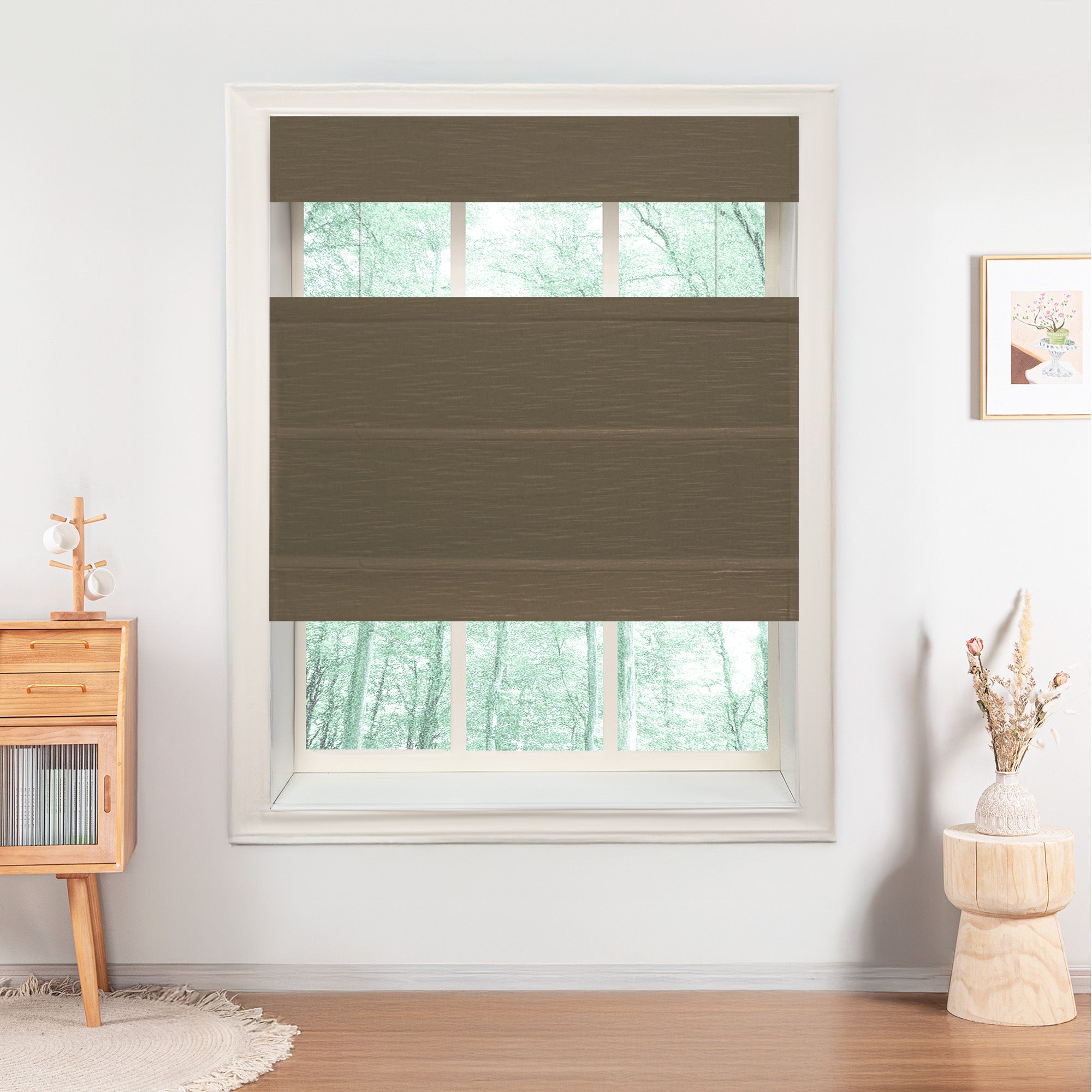Brown(#J401-21)