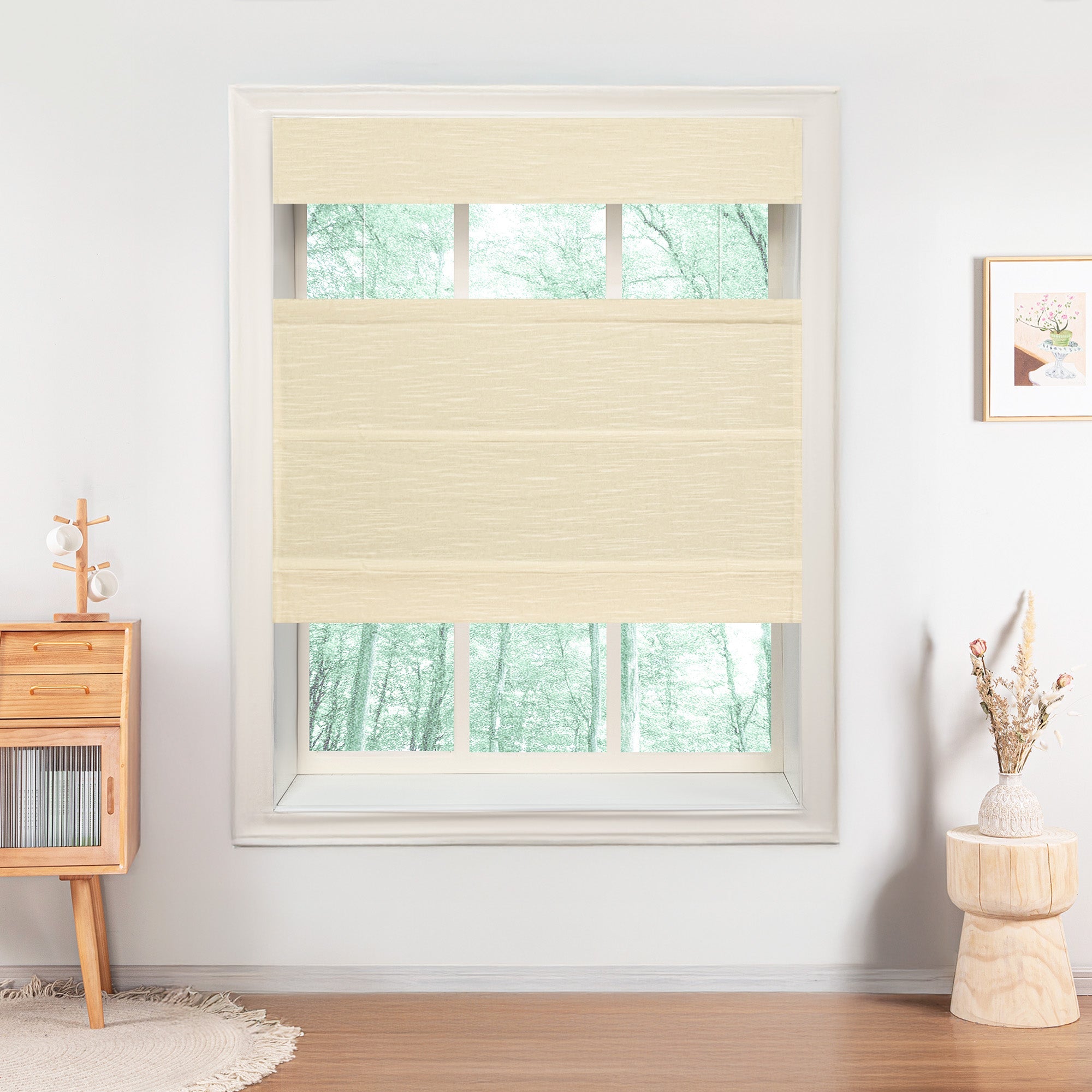 Birch (#J401-9)