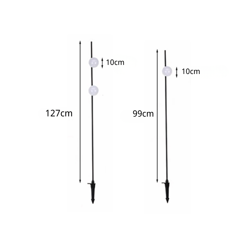 Ursan Landscape Minimalist Outdoor Light