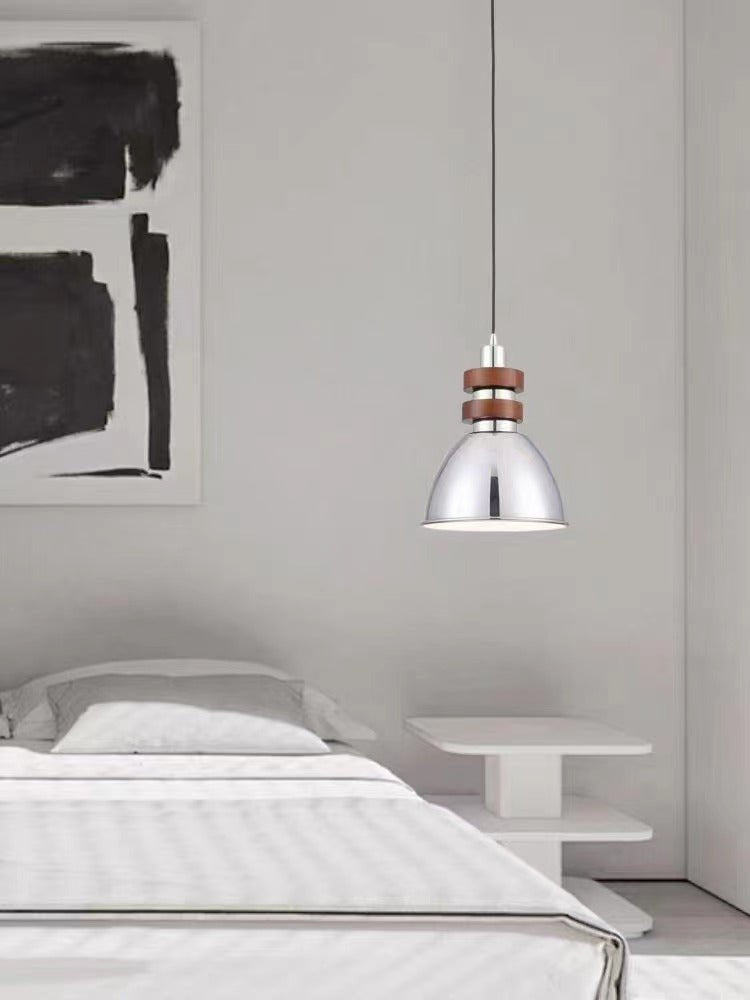Katya Modern Pendant Light-Neutral Decor