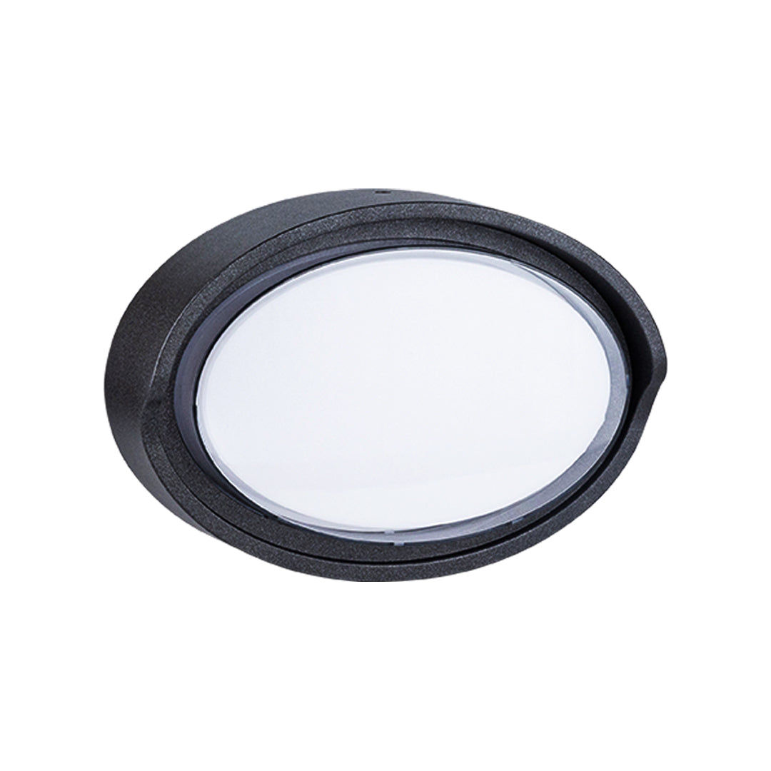 Greory Minimalist Style Outdoor Wall Lights