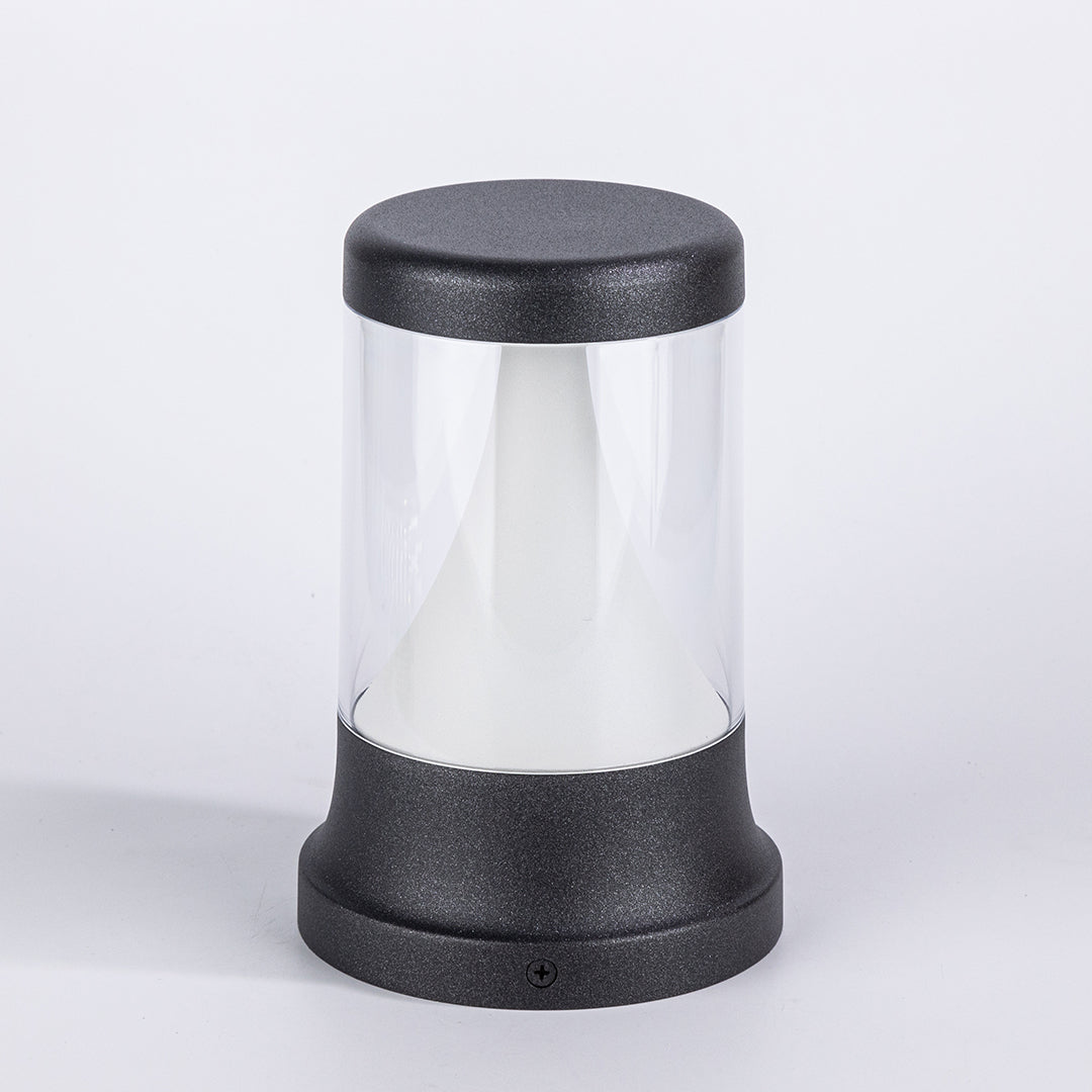Lunan LED Minimalist Scandinavian Outdoor Lawn Light