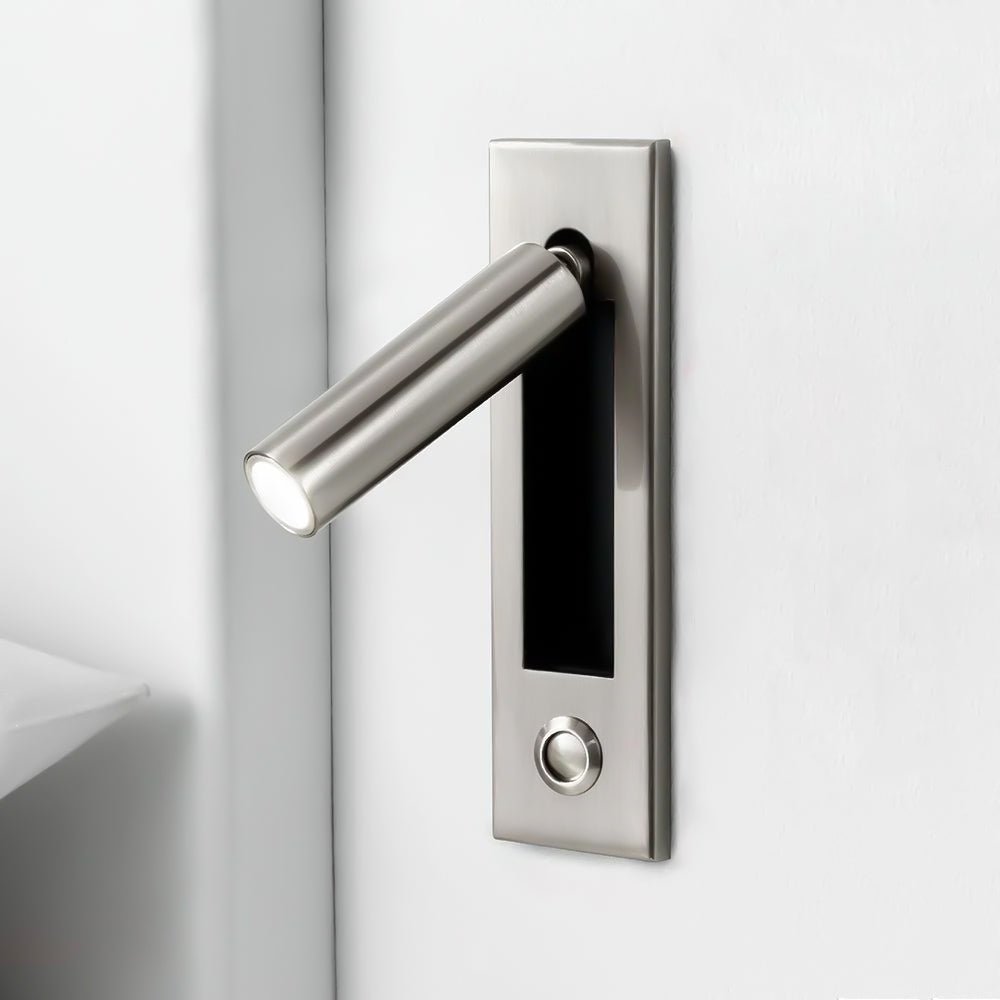 Daria Modern Wall Light-Neutral Decor