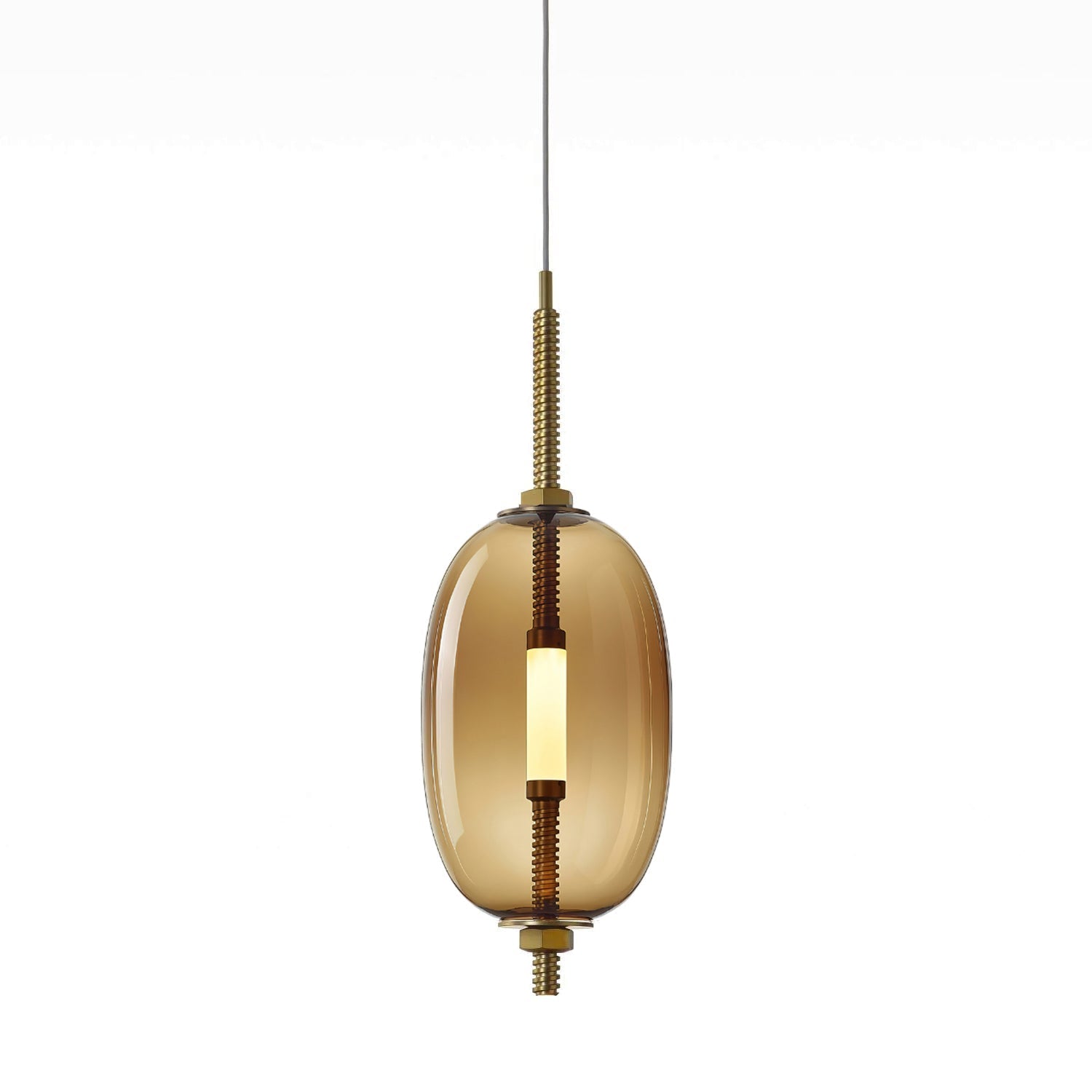 Blissent Pendant Light-Neutral Decor