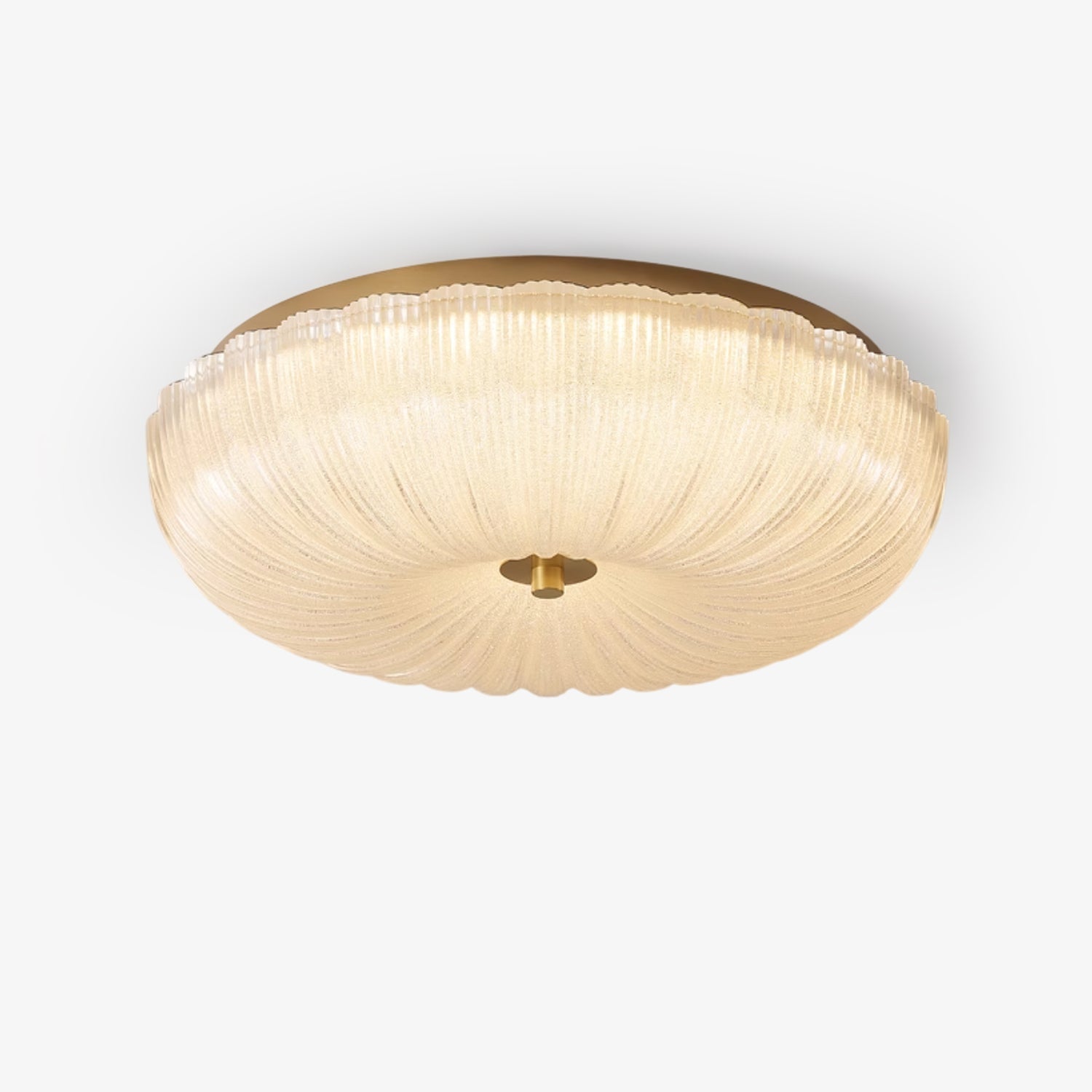 Sirixel Glass Elegant Wall Lamp-Neutral Decor