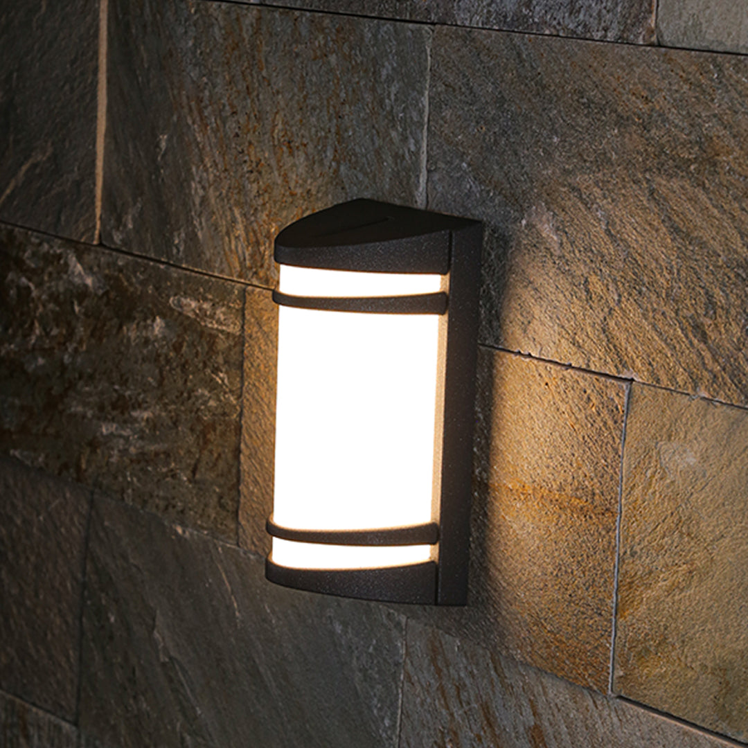 Laurce Ambient Nordic Outdoor Wall Sconce