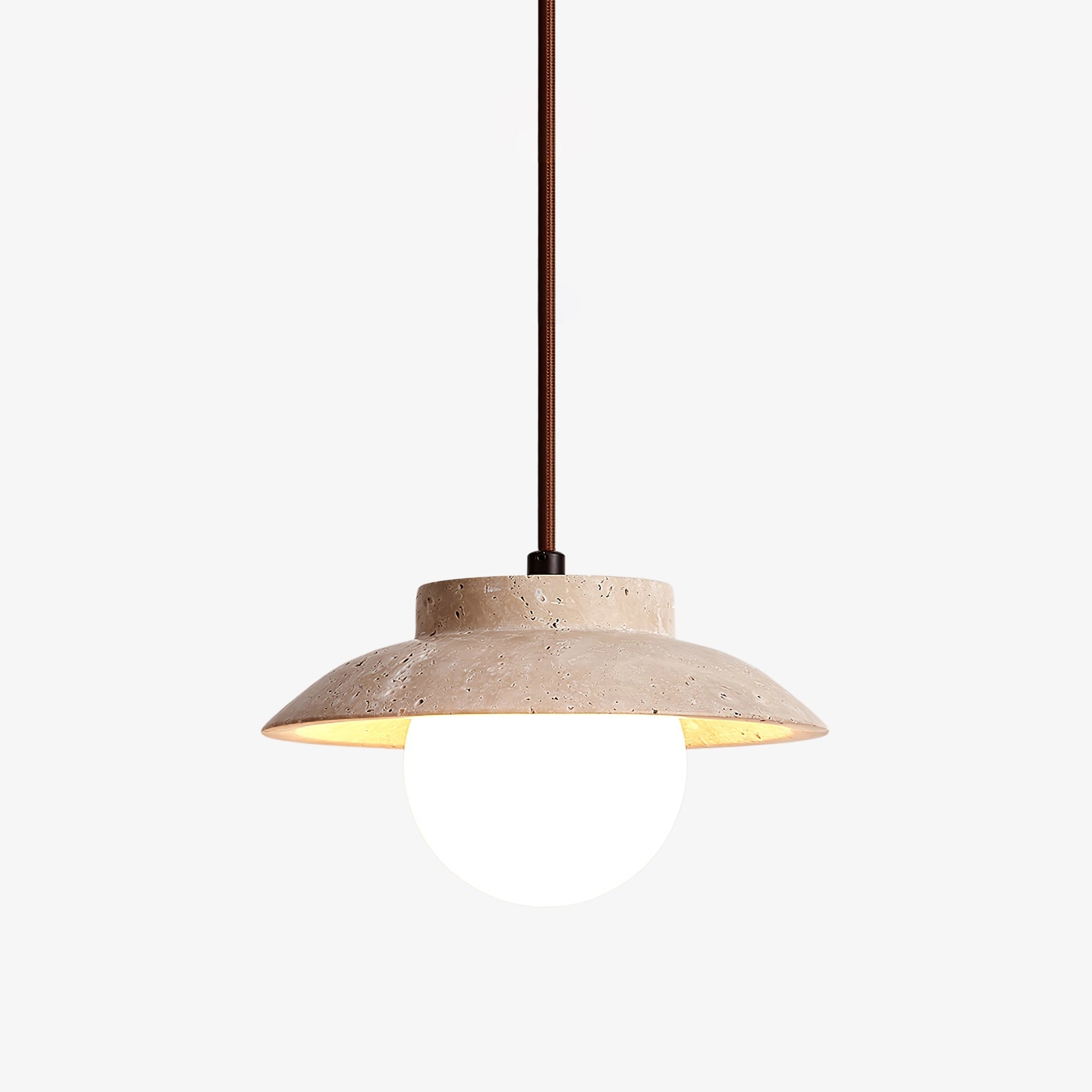 Cely Pendant Lamp-Neutral Decor