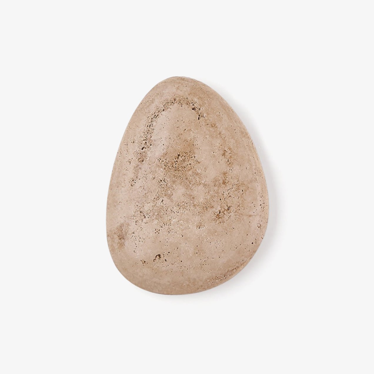 Xald Ovo Wall Light-Neutral Decor