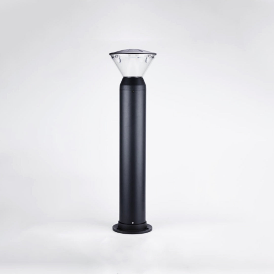 Hol LED Modern Minimalist Outdoor Lights