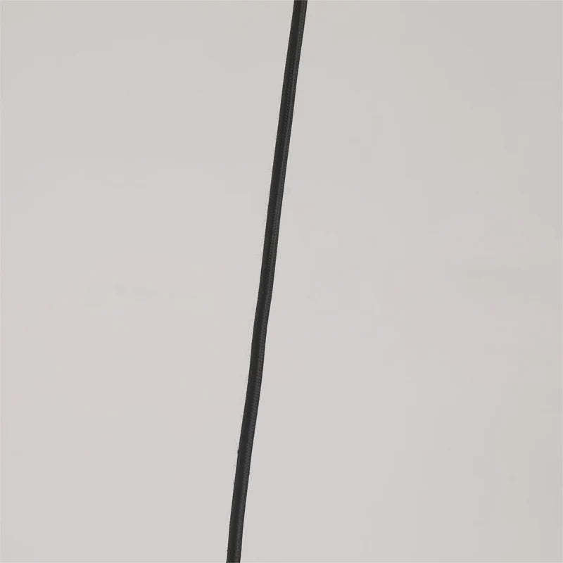 Aira Pendant Light, Cement, Modern & Industrial, 4 Color - Neutral Decor