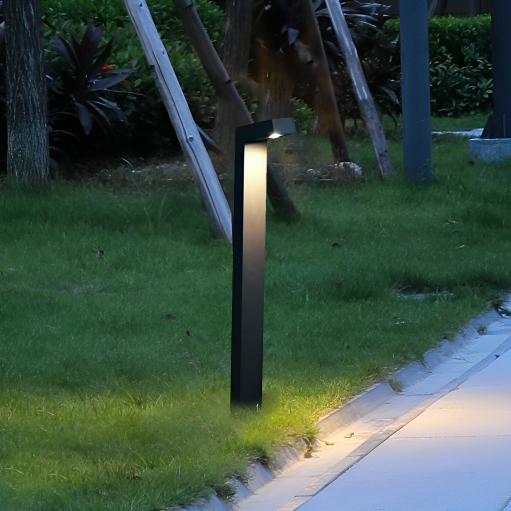 Seaman Sleek LED Outdoor Pathway Lights