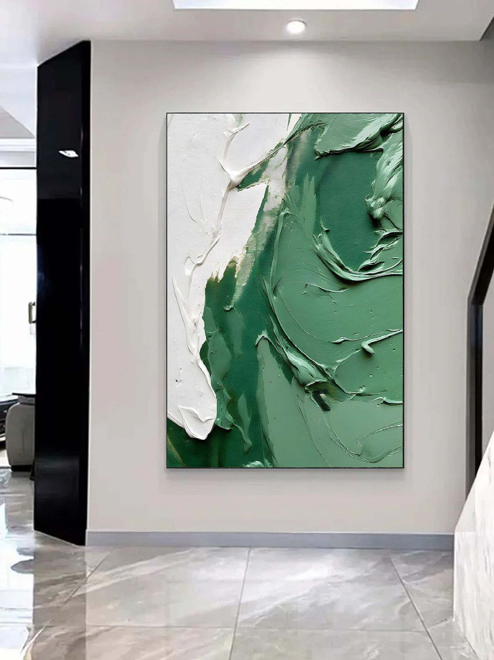 Colorful Painting CA077 - Neutralighting