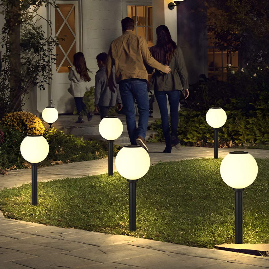 Pledg Brightness Outdoor Pathway Lights