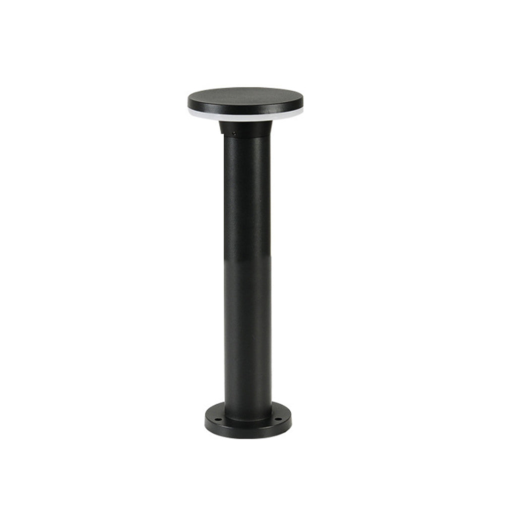 Anasta Minimalist LED Landscape Outdoor Lawn Lamps