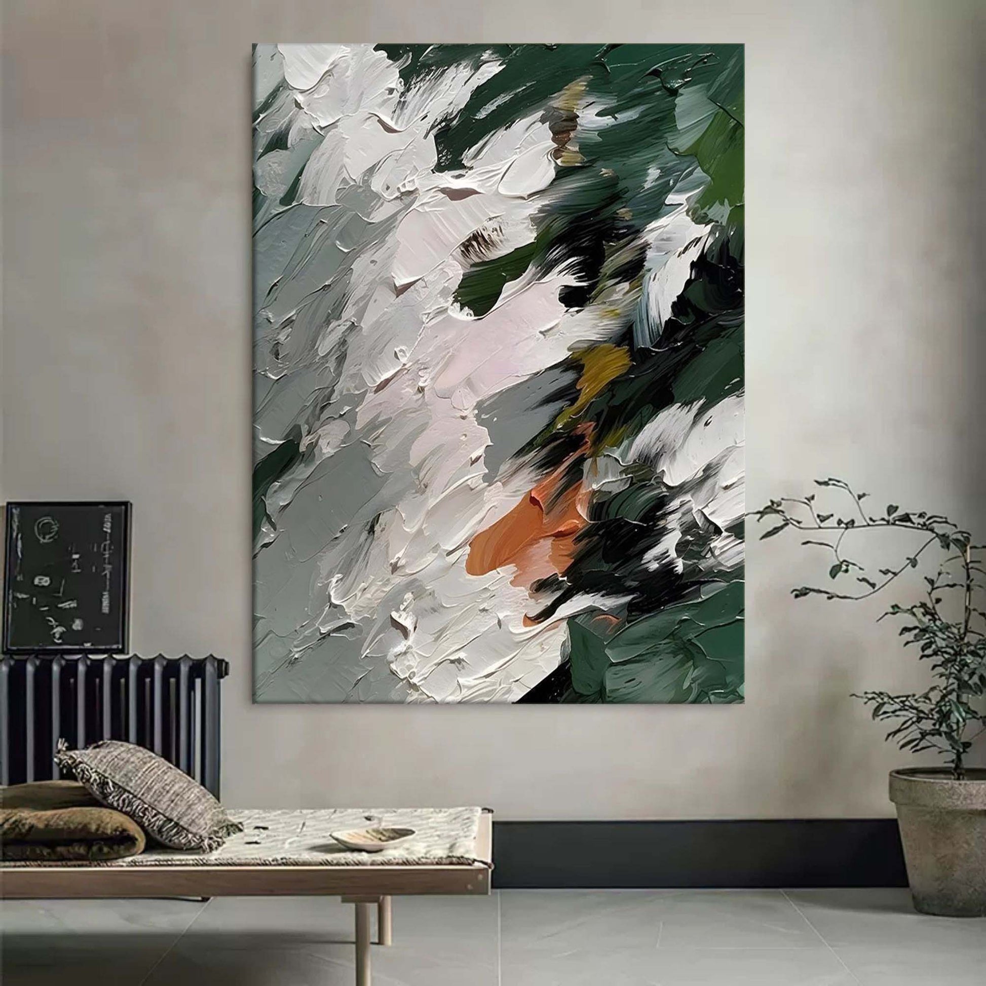 Colorful Painting CA086 - Neutralighting