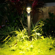 Farra Sleek LED Minimalist Outdoor Pathway Light