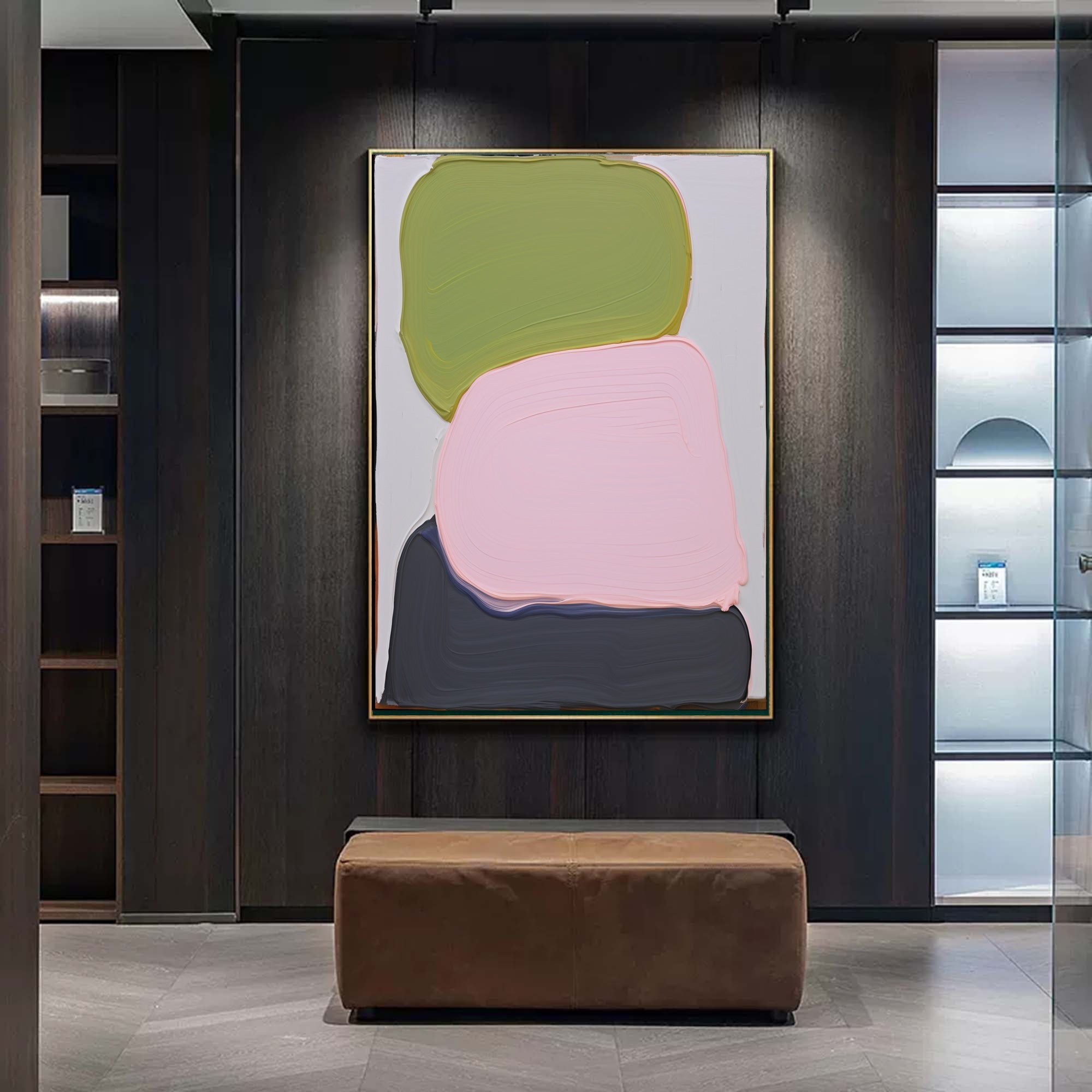 COLORFUL PAINTING CA103 - Neutralighting