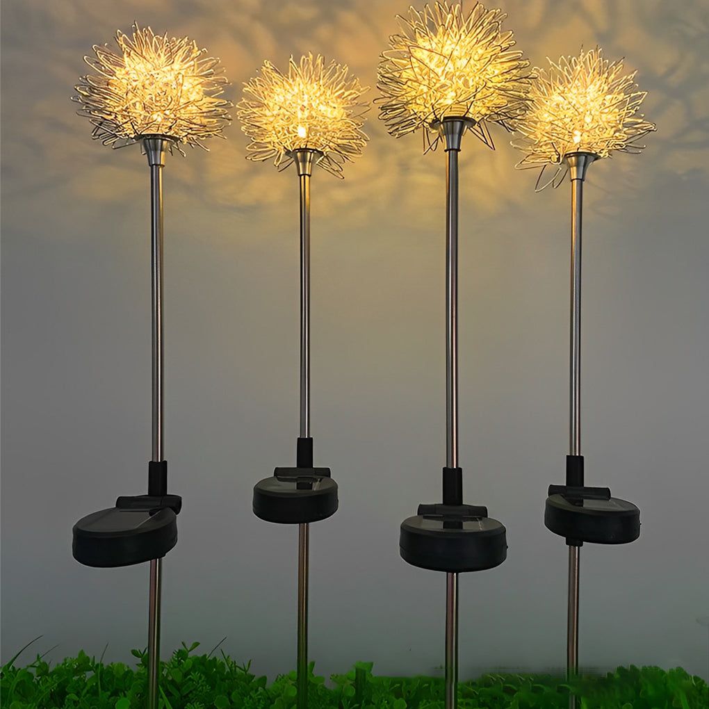 Martin Elegant LED Outdoor Lawn Lights