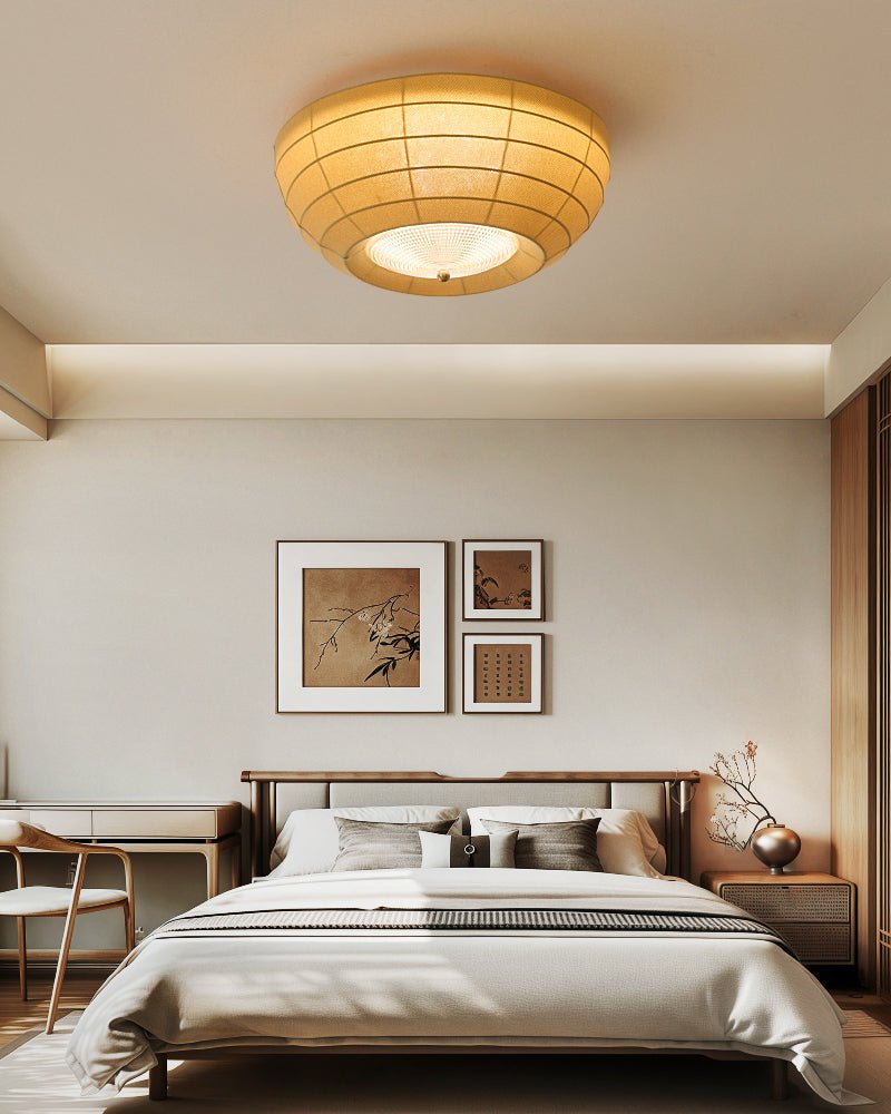 Axylo Ceiling Light-Neutral Decor