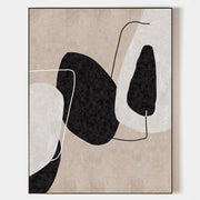 Modern Minimalist Painting ABAV26 - Neutralighting