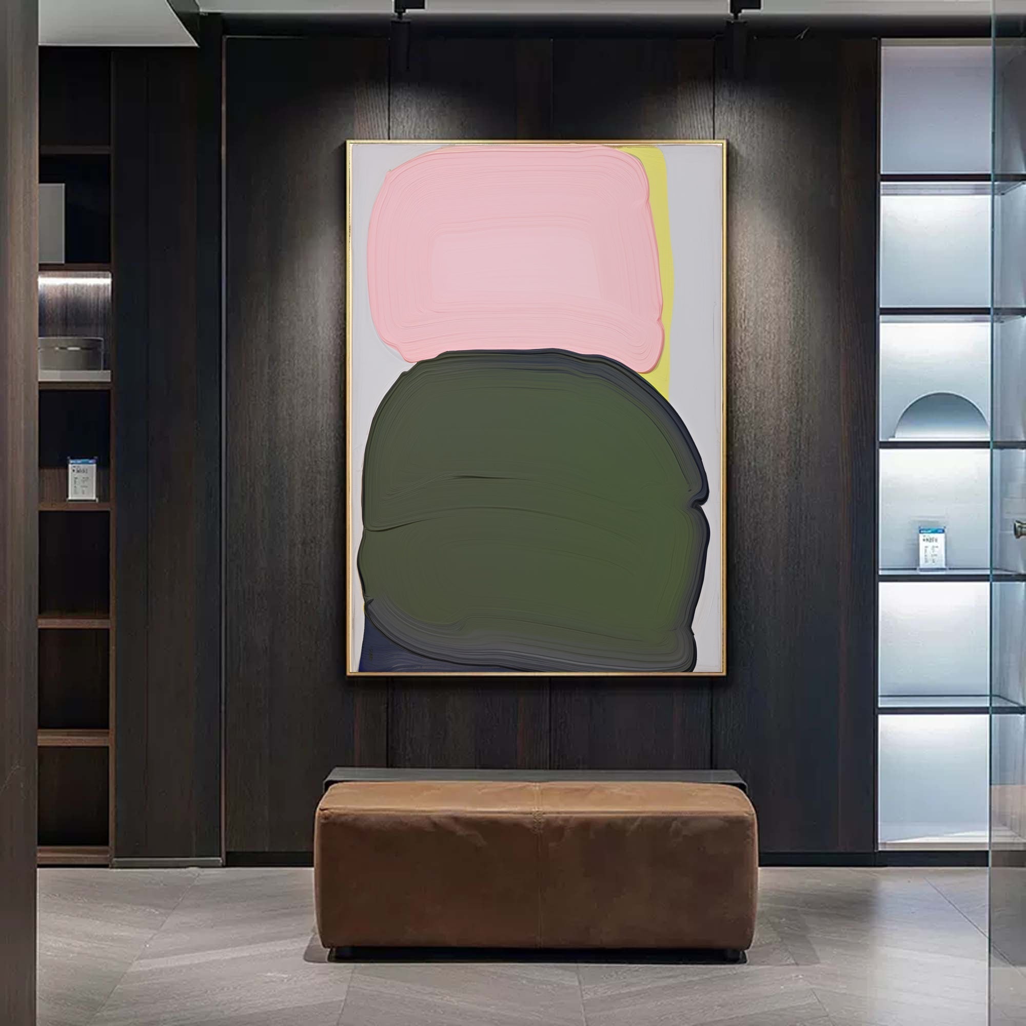COLORFUL PAINTING CA106 - Neutralighting