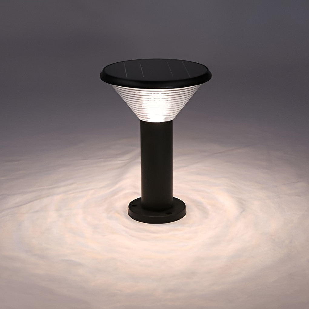 Maggie Cylindrical Outdoor Pathway Light
