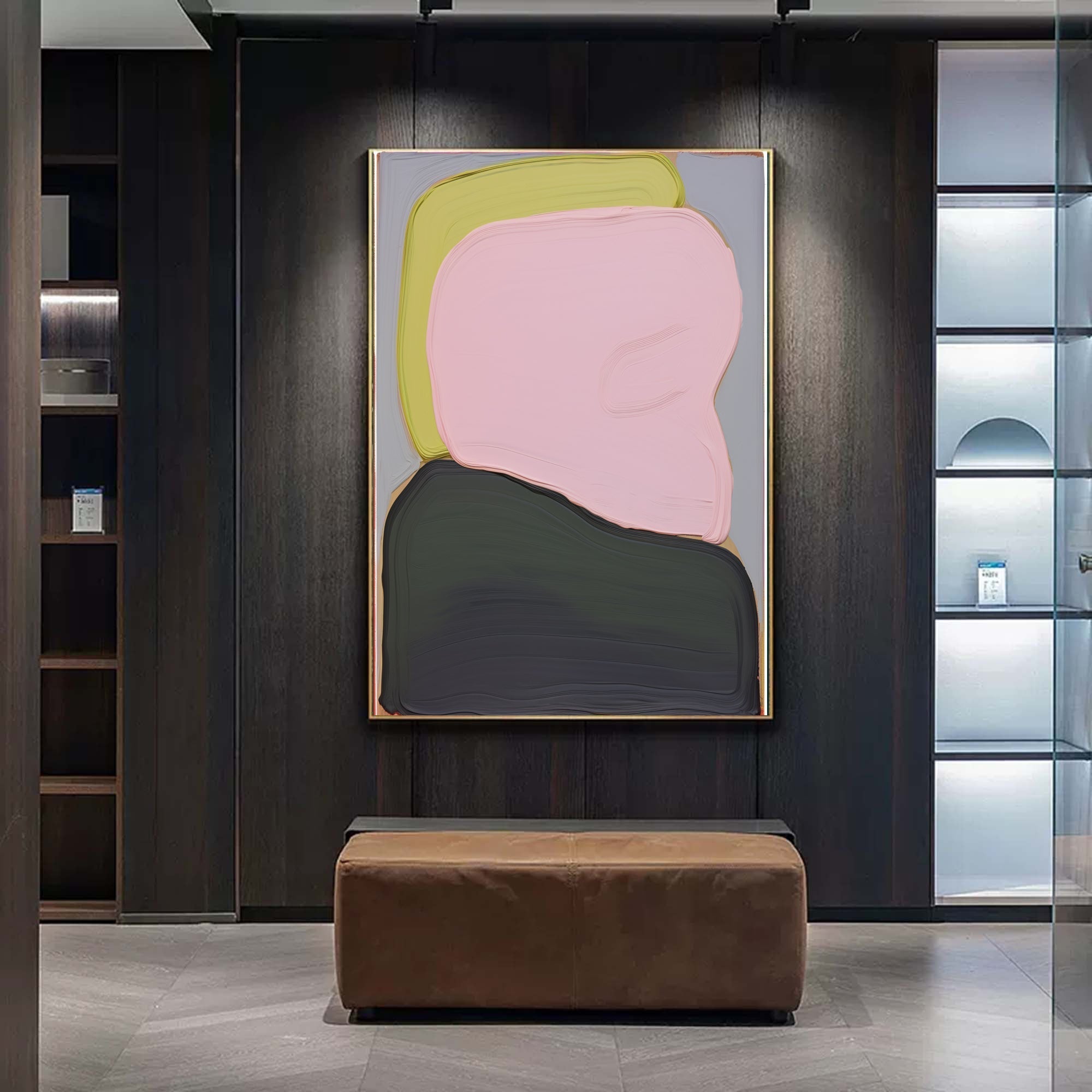 COLORFUL PAINTING CA101 - Neutralighting