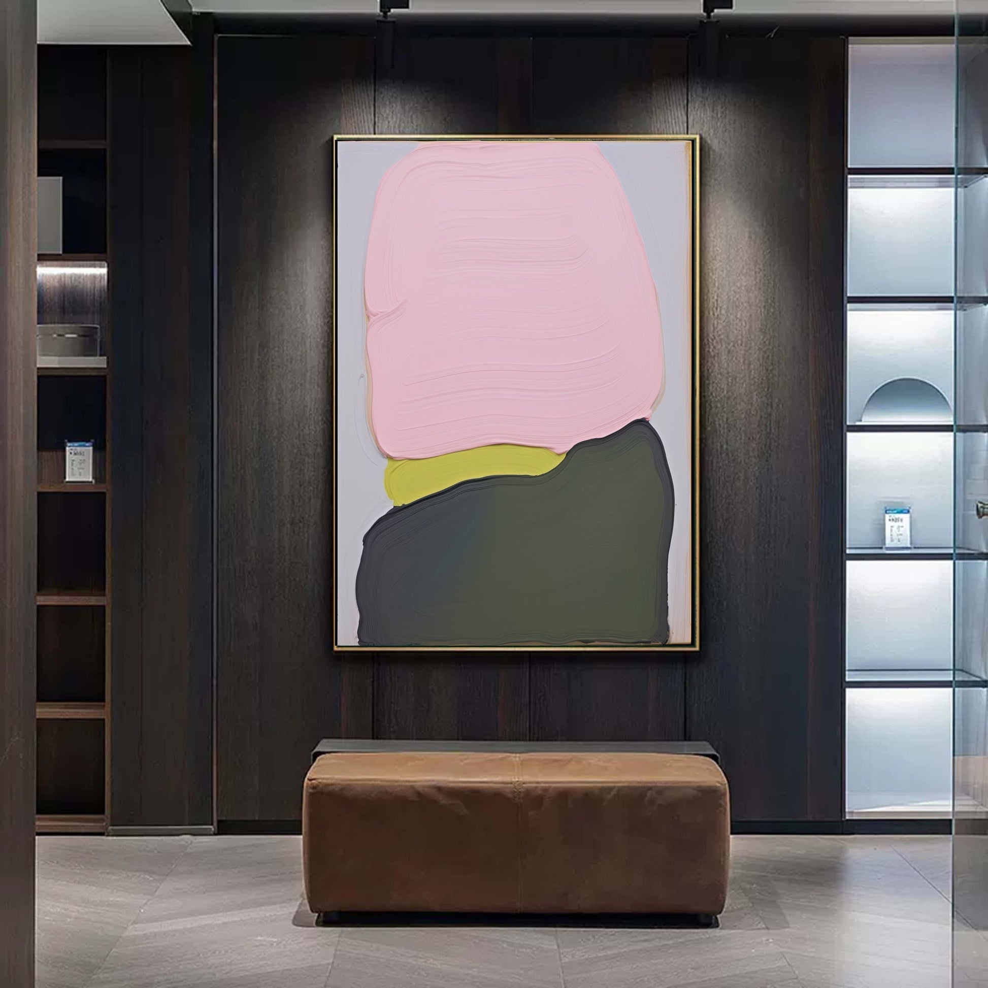 Colorful Painting CA099 - Neutralighting