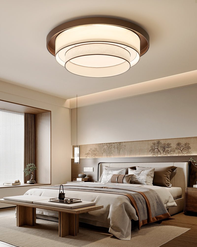Fosra Ceiling Light-Neutral Decor