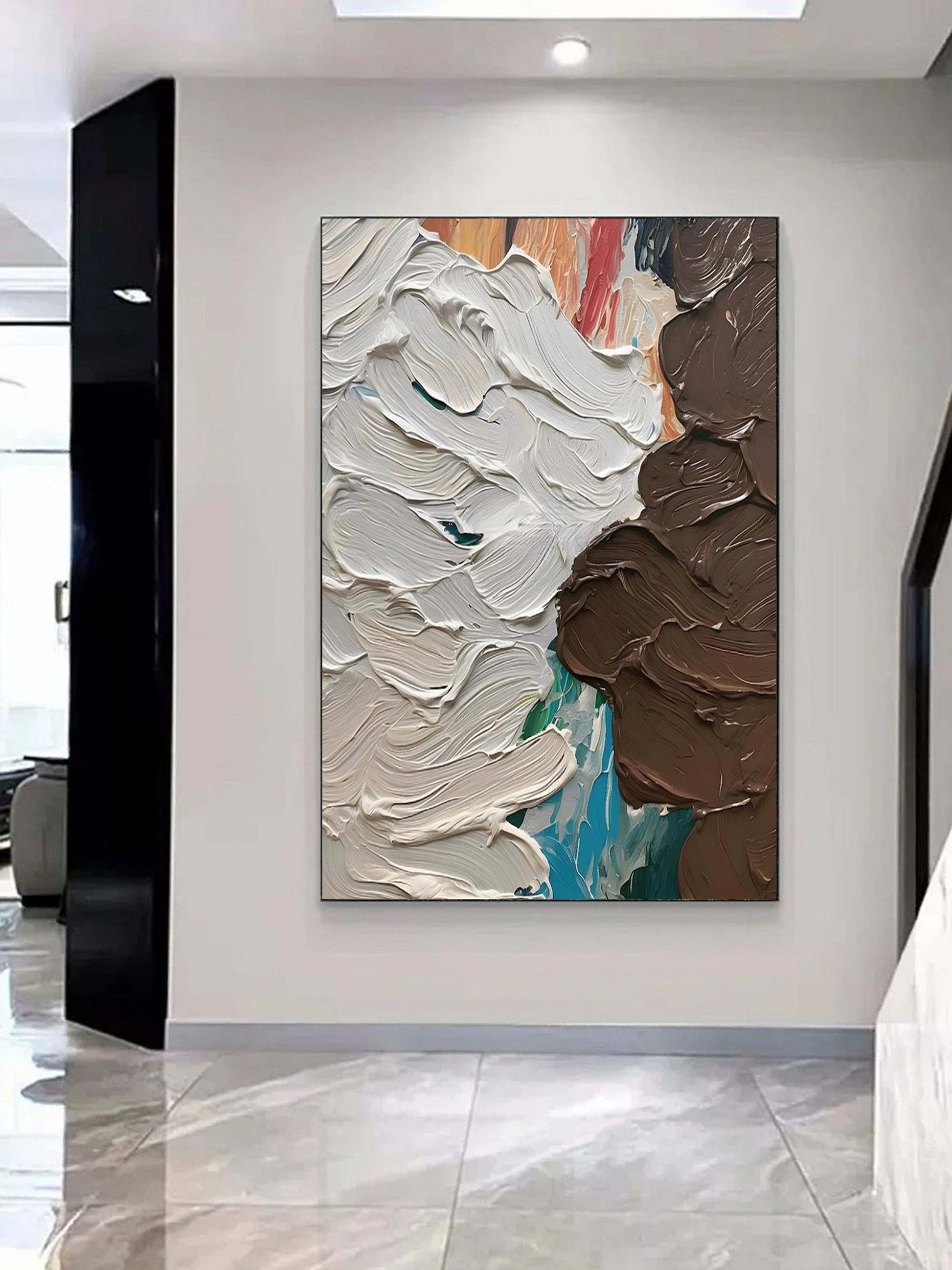Colorful Painting CA058 - Neutralighting
